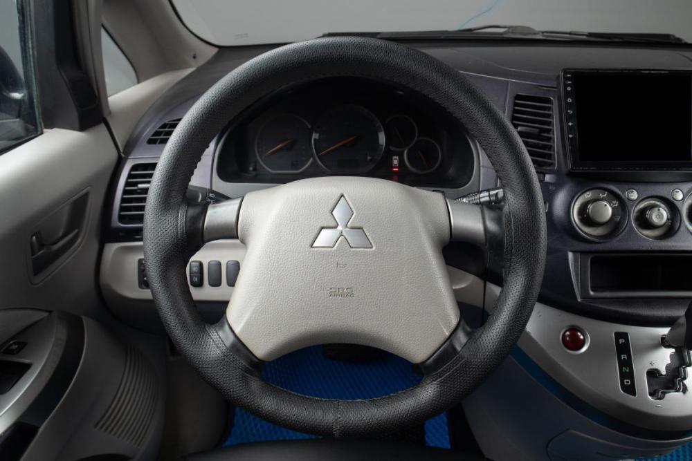 Mitsubishi Grandis I Оренбург  - изображение 10