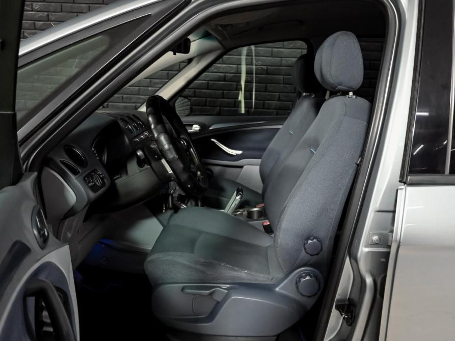 Ford S-MAX I Екатеринбург  - изображение 10