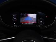 Audi TT III (8S) Рестайлинг Москва  - изображение 32