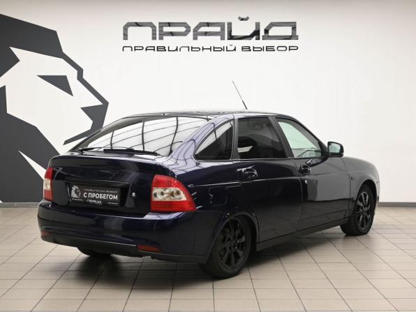 Lada (ВАЗ) Priora I с пробегом 2012 года, цена 490 000 рублей, 218219 км, хэтчбек, Автокод Объявления