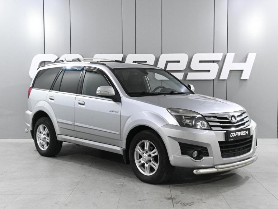 Great Wall Hover H3 I Ростов-на-Дону  - изображение 1
