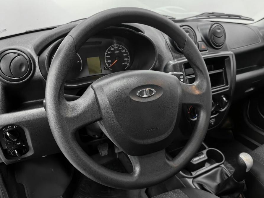 Lada (ВАЗ) Granta I Новосибирск  - изображение 11