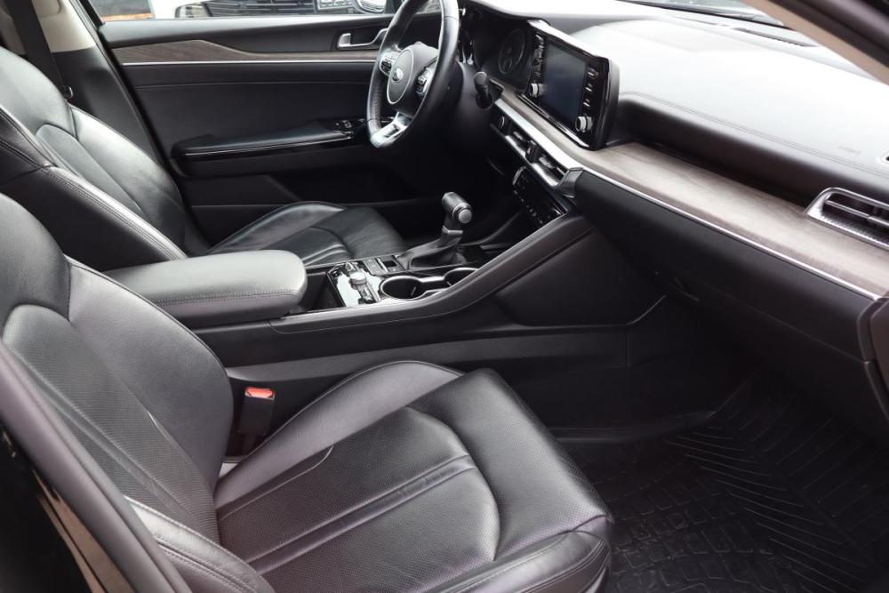 Kia K5 III Санкт-Петербург  - изображение 10