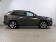 Toyota RAV4 V (XA50) Химки  - изображение 52
