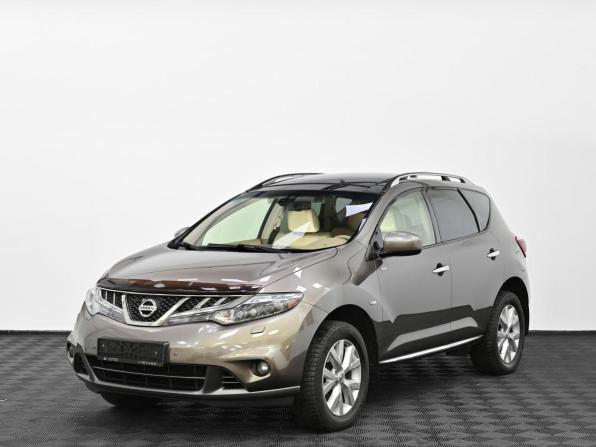 Nissan Murano II (Z51) Рестайлинг 2 с пробегом 2012 года, цена 1 099 000 рублей, 216000 км, внедорожник, Автокод Объявления