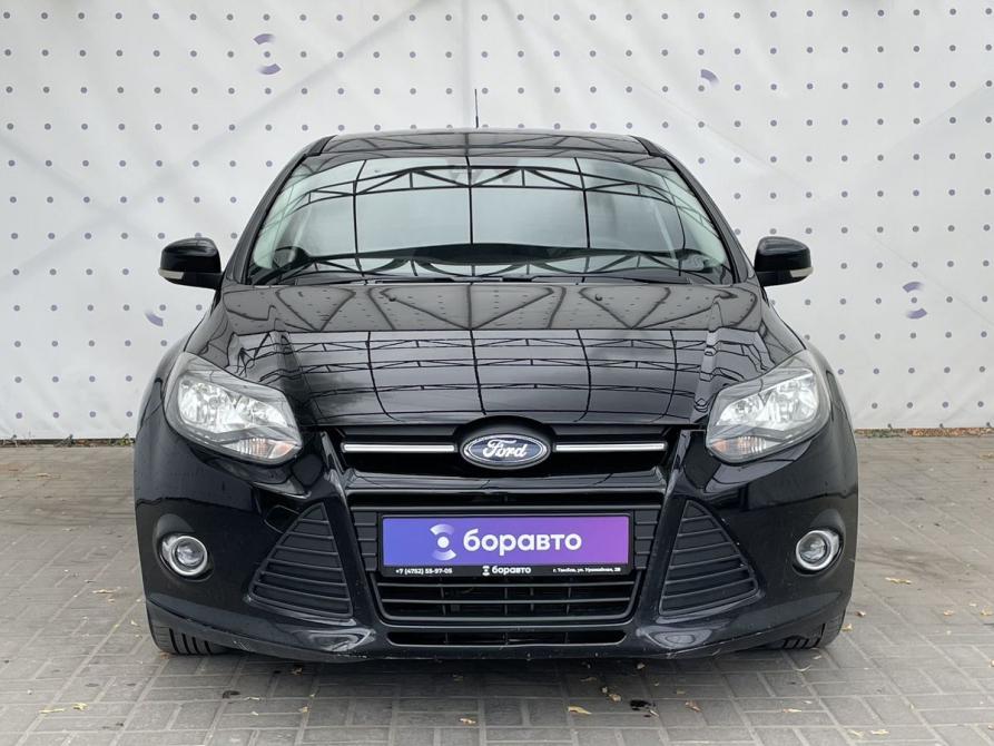 Ford Focus III Тамбов  - изображение 3