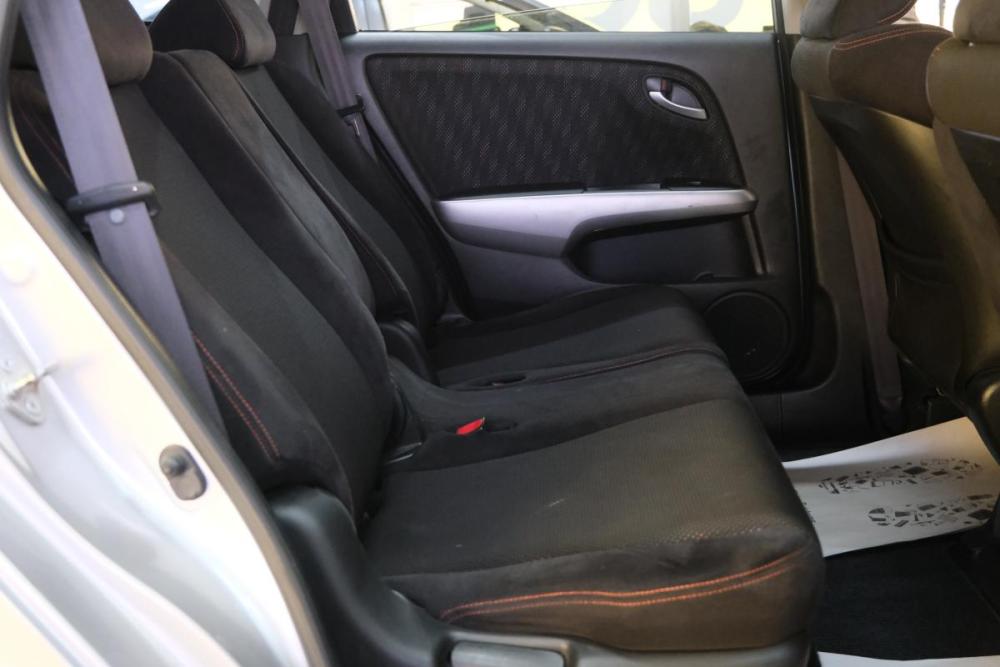 Honda Stream II Рестайлинг Омск  - изображение 20