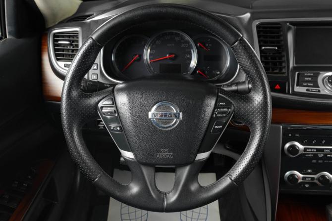 Nissan Teana II с пробегом 2010 года, цена 1 049 000 рублей, 278000 км, седан, Автокод Объявления
