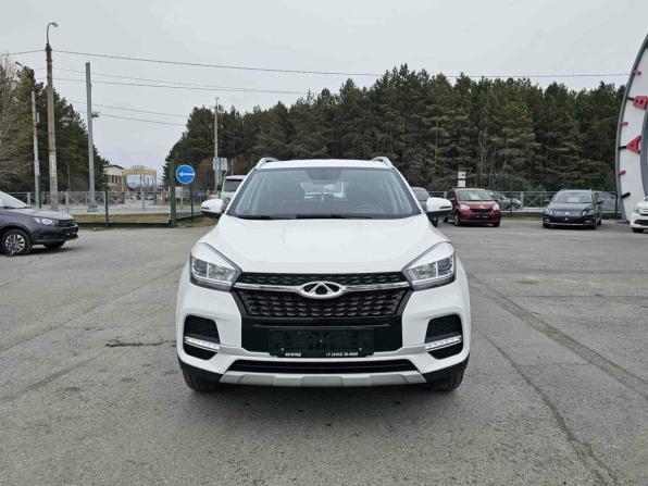 Chery Tiggo 4 I Рестайлинг с пробегом 2022 года, цена 1 369 000 рублей, 61115 км, внедорожник, Автокод Объявления