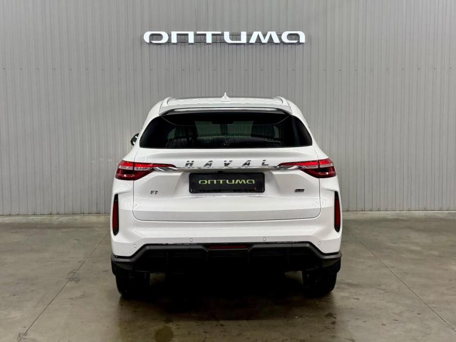 Haval F7 I Рестайлинг Краснодар  - изображение 6
