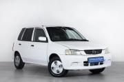 Mazda Demio I (DW) Новосибирск  - изображение 17