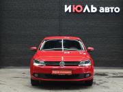 Volkswagen Jetta VI Екатеринбург  - изображение 19