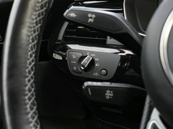 Audi A4 V (B9) Рестайлинг с пробегом 2020 года, цена 3 250 000 рублей, 106000 км, седан, Автокод Объявления