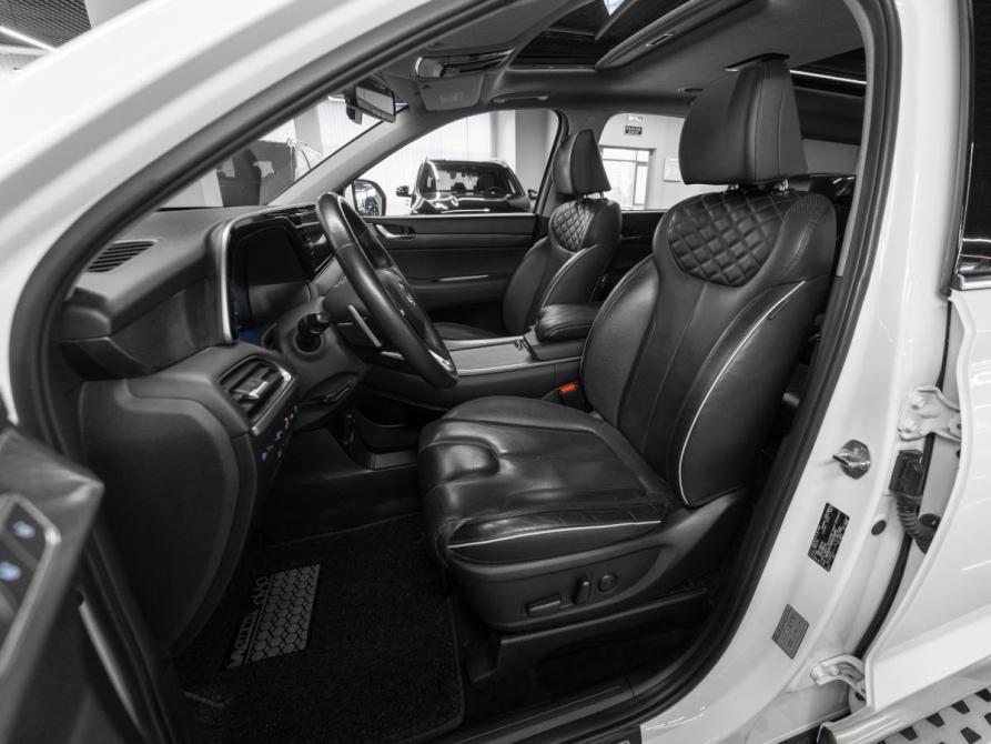 Hyundai Palisade I Москва  - изображение 9