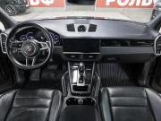 Porsche Cayenne III Москва  - изображение 40