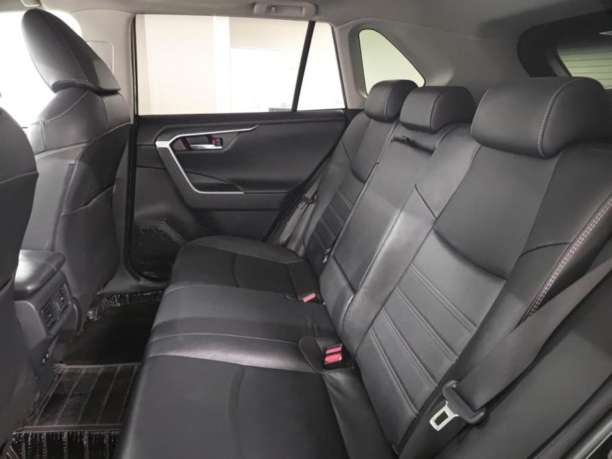 Toyota RAV4 V (XA50) Казань  - изображение 15