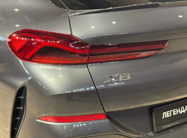 BMW X6 III (G06) с пробегом 2021 года, цена 8 490 000 рублей, 75959 км, внедорожник, Автокод Объявления