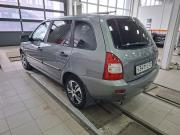 Lada (ВАЗ) Kalina I Красноярск  - изображение 9