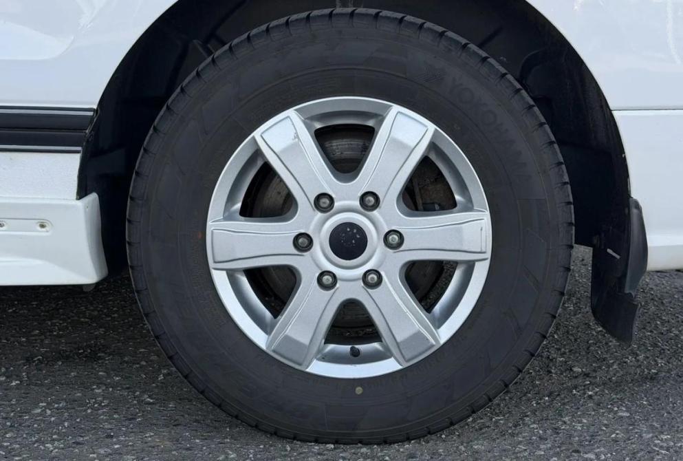 Hyundai Grand Starex I Киров  - изображение 31