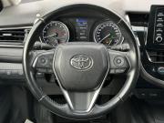 Toyota Camry VIII (XV70) Рестайлинг Пермь  - изображение 32