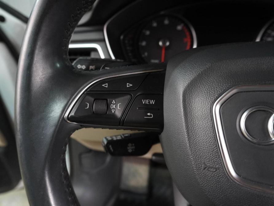 Audi A4 V (B9) Воронеж  - изображение 22
