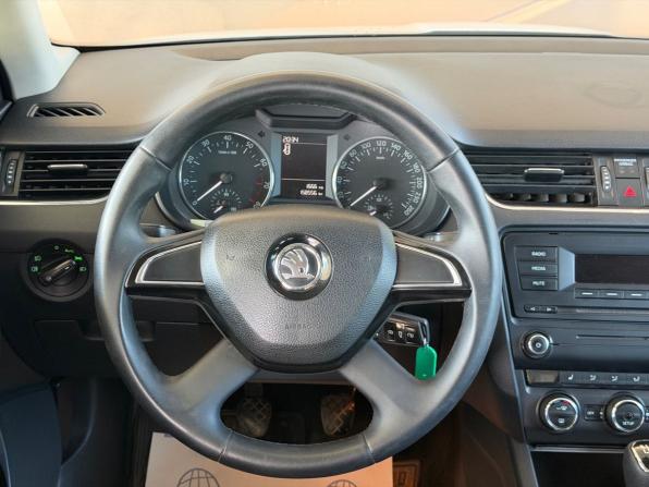 Skoda Octavia III (A7) с пробегом 2014 года, цена 990 000 рублей, 158600 км, лифтбек, Автокод Объявления