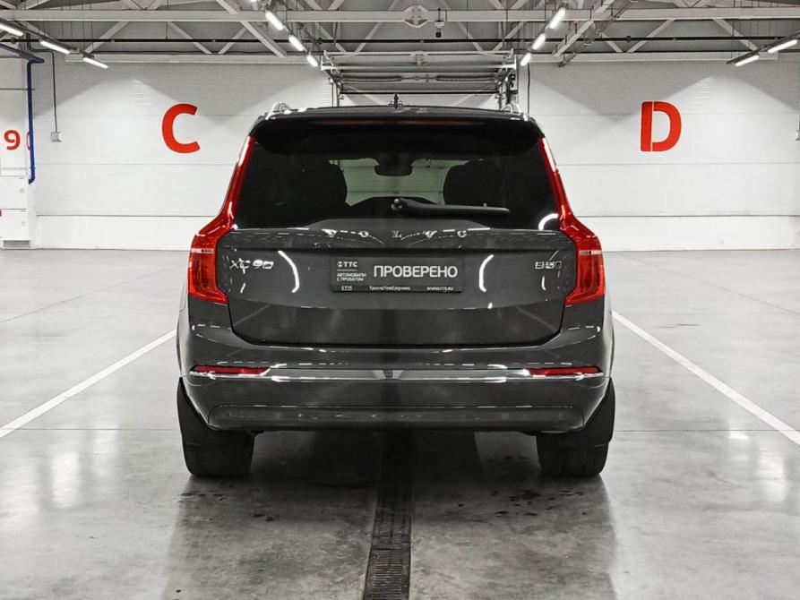 Volvo XC90 II Рестайлинг 1 Казань  - изображение 7