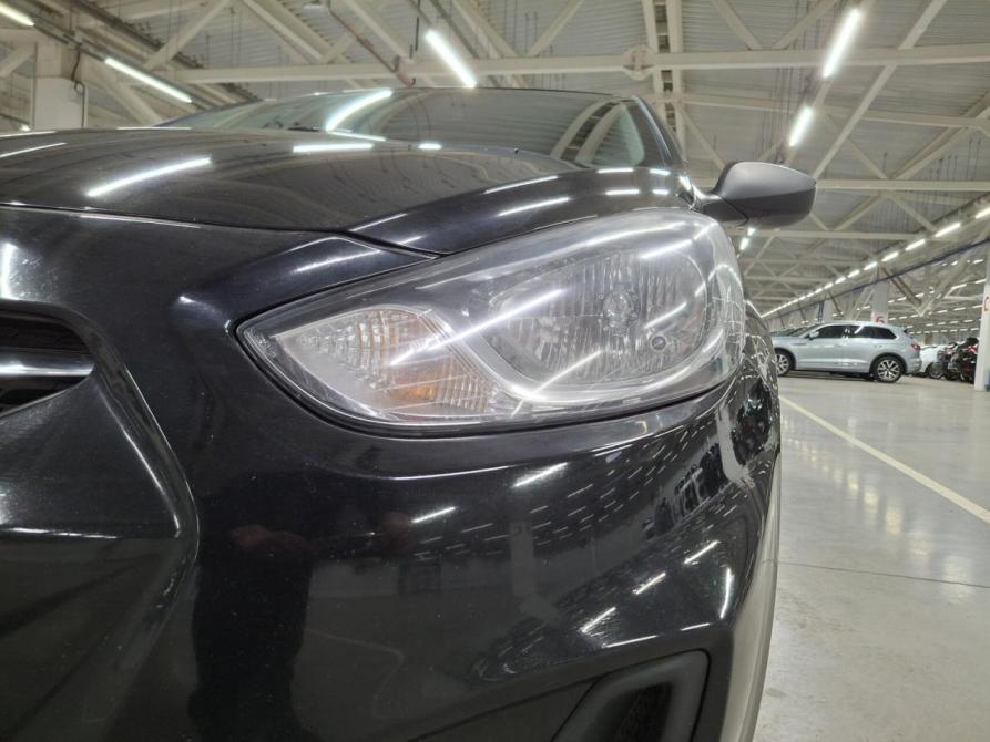 Hyundai Solaris I Казань  - изображение 21