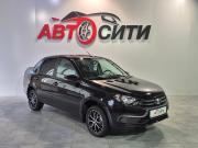Lada (ВАЗ) Granta I Рестайлинг Воронеж  - изображение 22