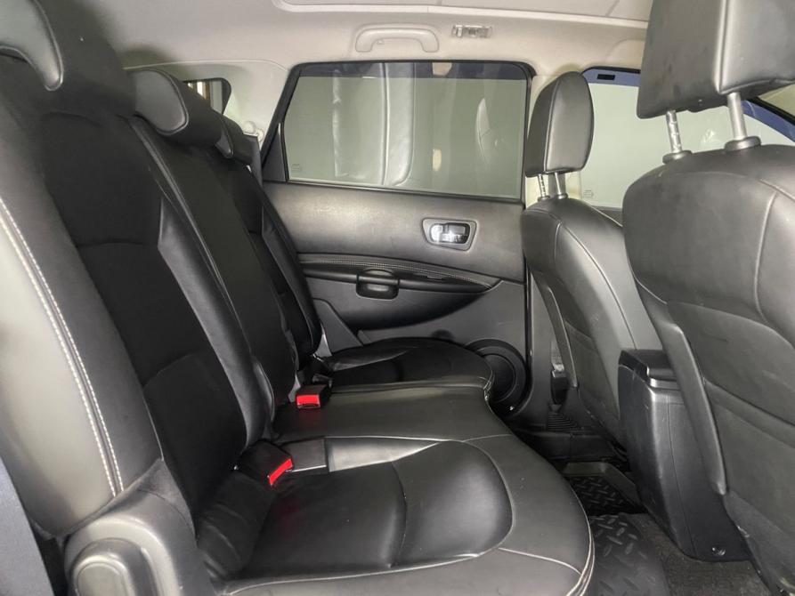 Nissan Qashqai+2 I Рестайлинг Тверь  - изображение 10