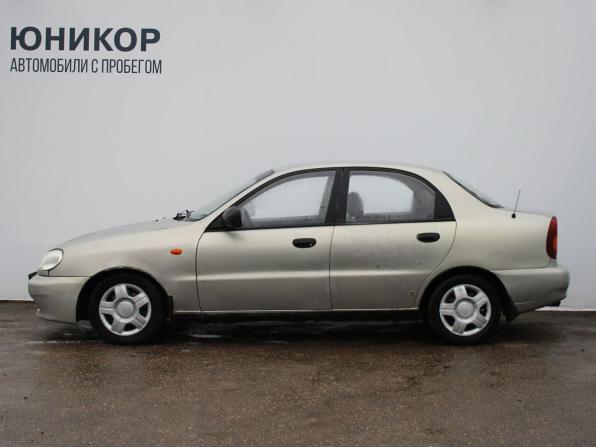 Chevrolet Lanos I с пробегом 2007 года, цена 149 000 рублей, 214549 км, седан, Автокод Объявления