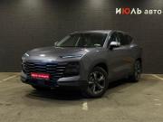JETOUR DASHING I Челябинск  - изображение 18