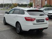 Lada (ВАЗ) Vesta I Йошкар-Ола  - изображение 30