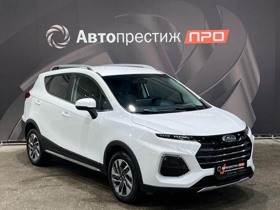 JAC JS3 Пермь  - изображение 3