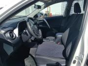 Toyota RAV4 IV (XA40) Рестайлинг Москва  - изображение 32