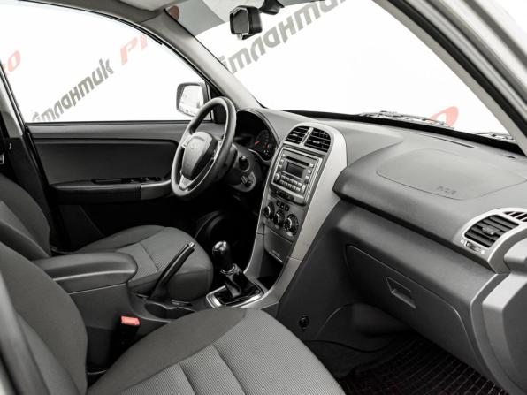Chery Tiggo (T11) I Рестайлинг (FL) с пробегом 2013 года, цена 650 000 рублей, 90966 км, внедорожник, Автокод Объявления