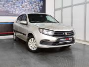 Lada (ВАЗ) Granta I Рестайлинг Кемерово  - изображение 27