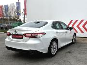 Toyota Camry VIII (XV70) Пермь  - изображение 24