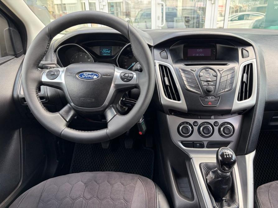 Ford Focus III Самара  - изображение 8