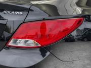 Hyundai Solaris I Рестайлинг Пермь  - изображение 56