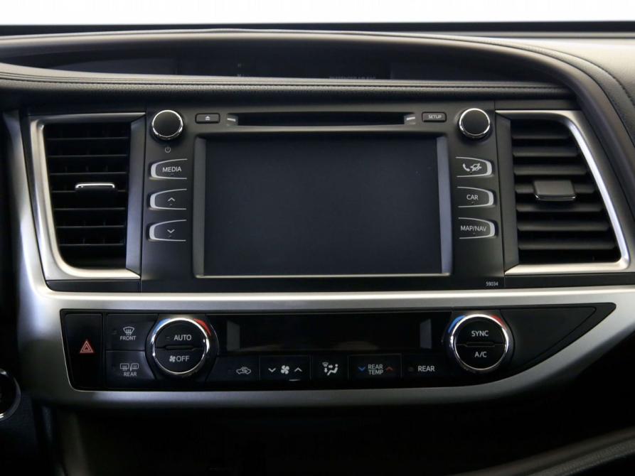 Toyota Highlander III (XU50) Санкт-Петербург  - изображение 16