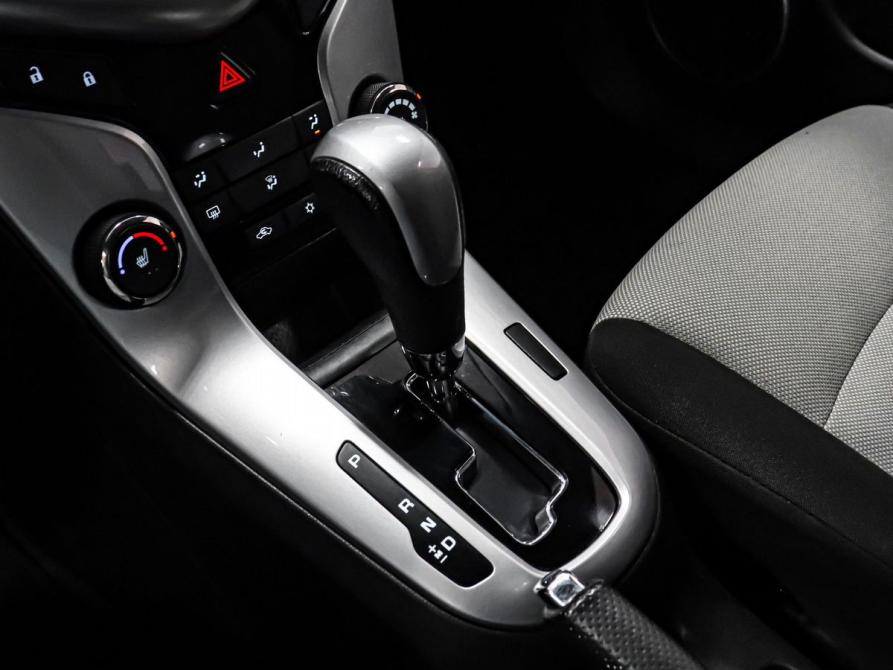 Chevrolet Cruze I Рестайлинг Минеральные Воды  - изображение 10