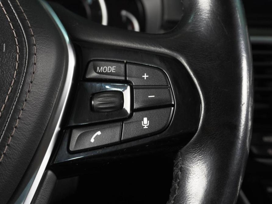 BMW 5 серии VII (G30/G31/G38) Ростов-на-Дону  - изображение 13