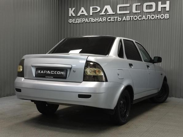 Lada (ВАЗ) Priora I с пробегом 2008 года, цена 245 000 рублей, 201000 км, седан, Автокод Объявления
