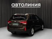 Kia Sorento II Рестайлинг Красноярск  - изображение 22