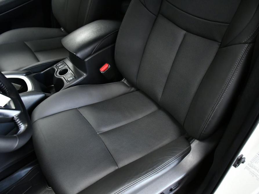 Nissan Qashqai II Рестайлинг Новосибирск  - изображение 11