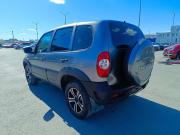 Chevrolet Niva I Рестайлинг Тюмень  - изображение 21
