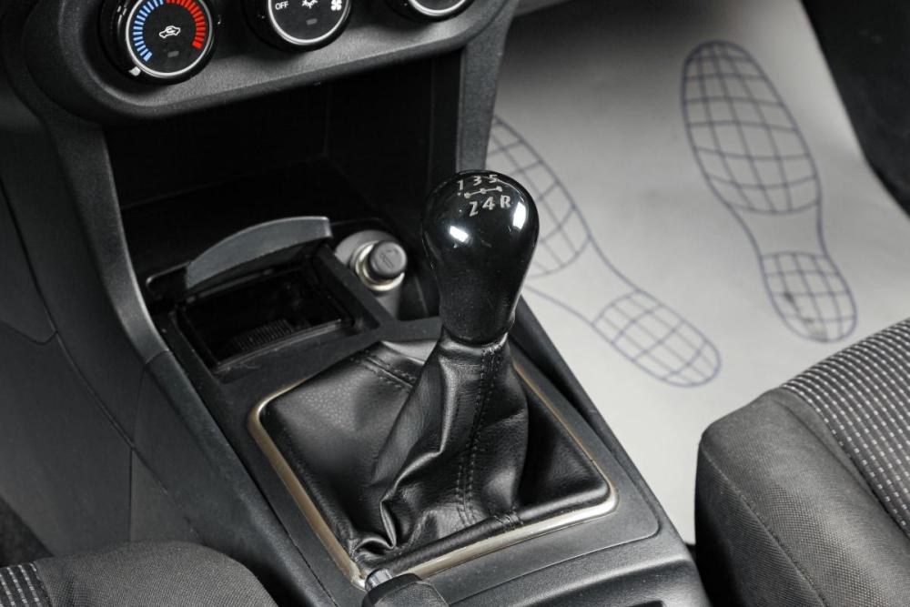 Mitsubishi Lancer X Тюмень  - изображение 16