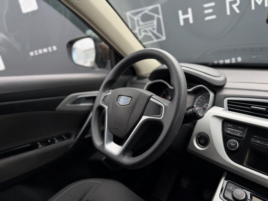 Geely Atlas I Минеральные Воды  - изображение 20