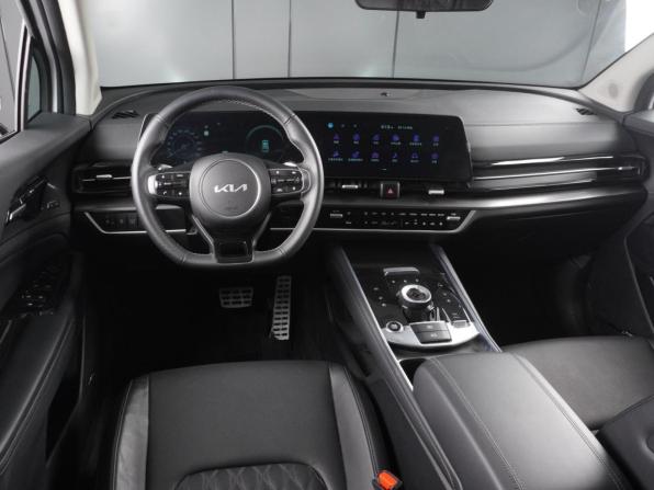 Kia Sportage V с пробегом 2024 года, цена 4 505 000 рублей, 4326 км, внедорожник, Автокод Объявления
